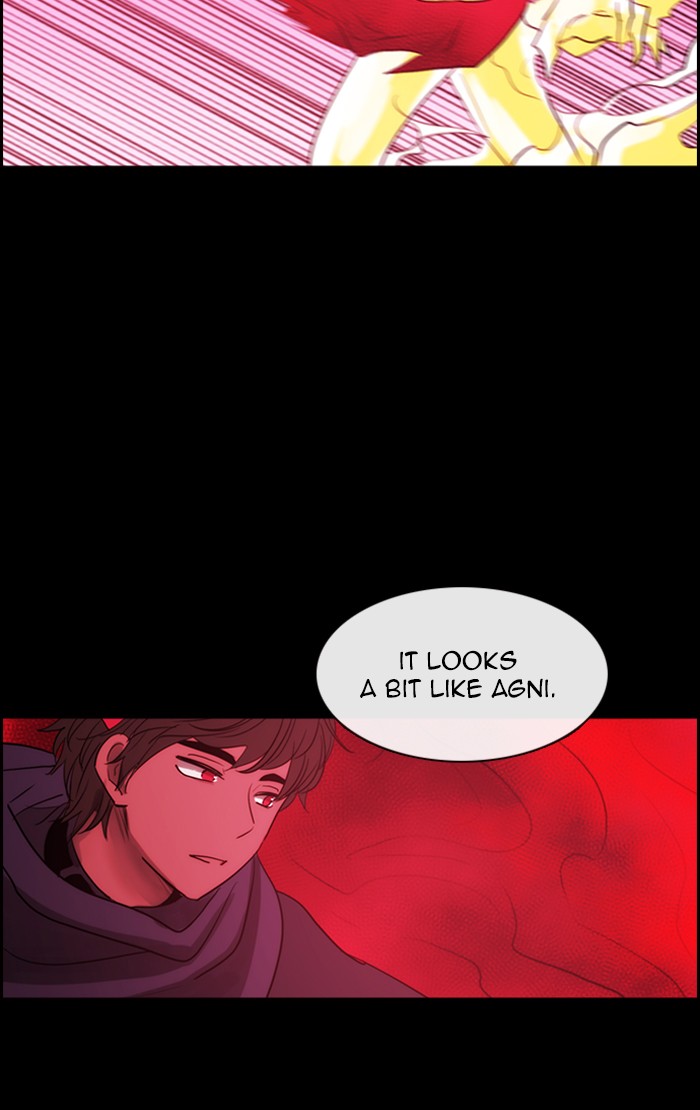 Kubera Chapter 427 page 41 - Chapter 427: [Season 3] Ep. 143 - Separation (23)