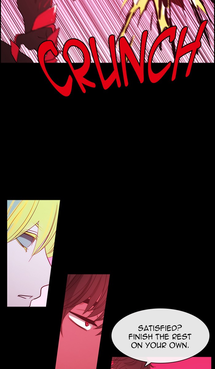 Kubera Chapter 427 page 43 - Chapter 427: [Season 3] Ep. 143 - Separation (23)