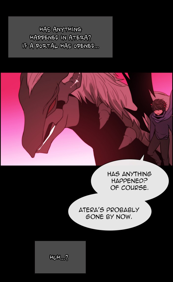 Kubera Chapter 427 page 47 - Chapter 427: [Season 3] Ep. 143 - Separation (23)