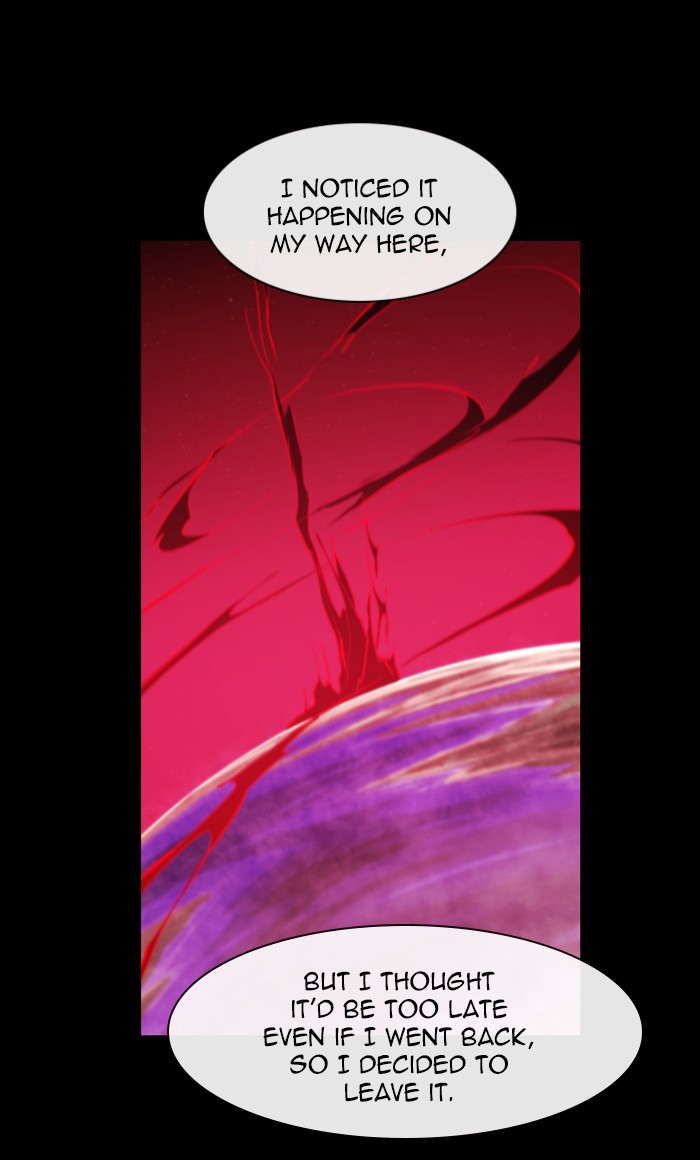 Kubera Chapter 427 page 48 - Chapter 427: [Season 3] Ep. 143 - Separation (23)