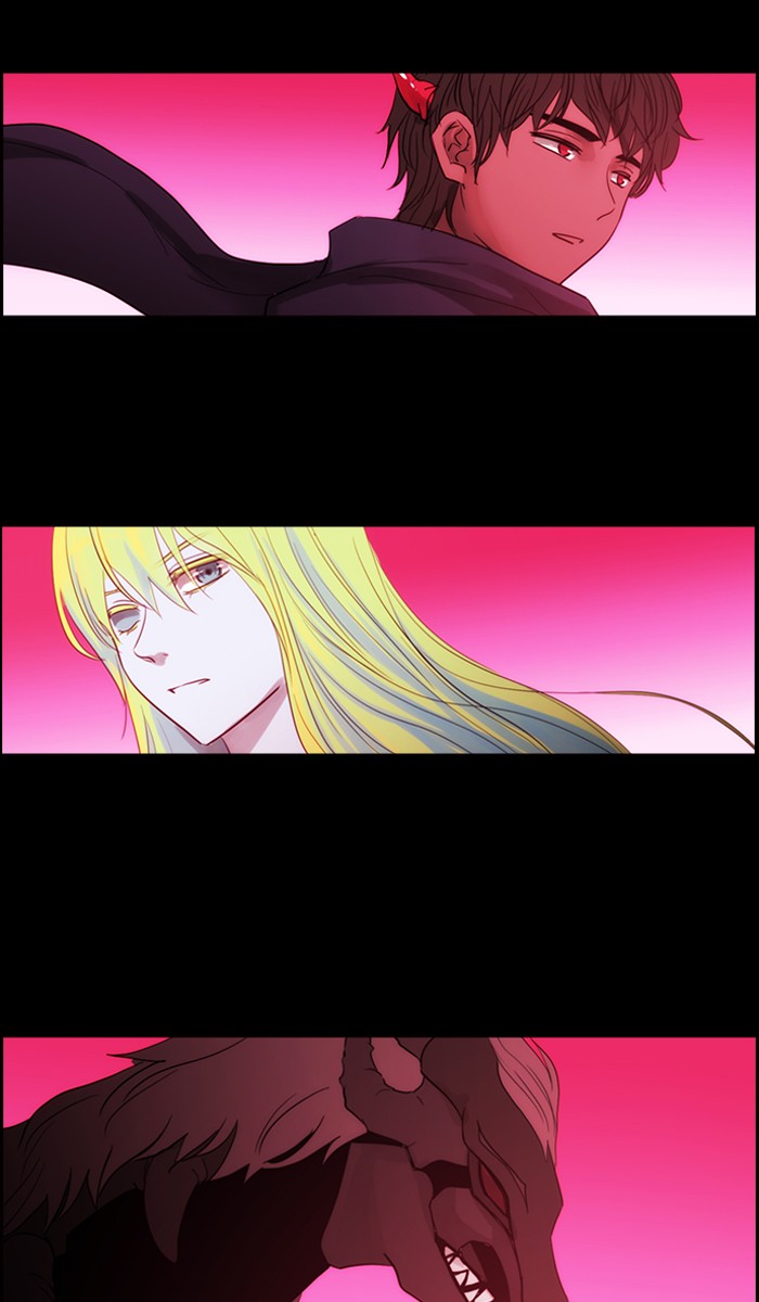 Kubera Chapter 427 page 49 - Chapter 427: [Season 3] Ep. 143 - Separation (23)