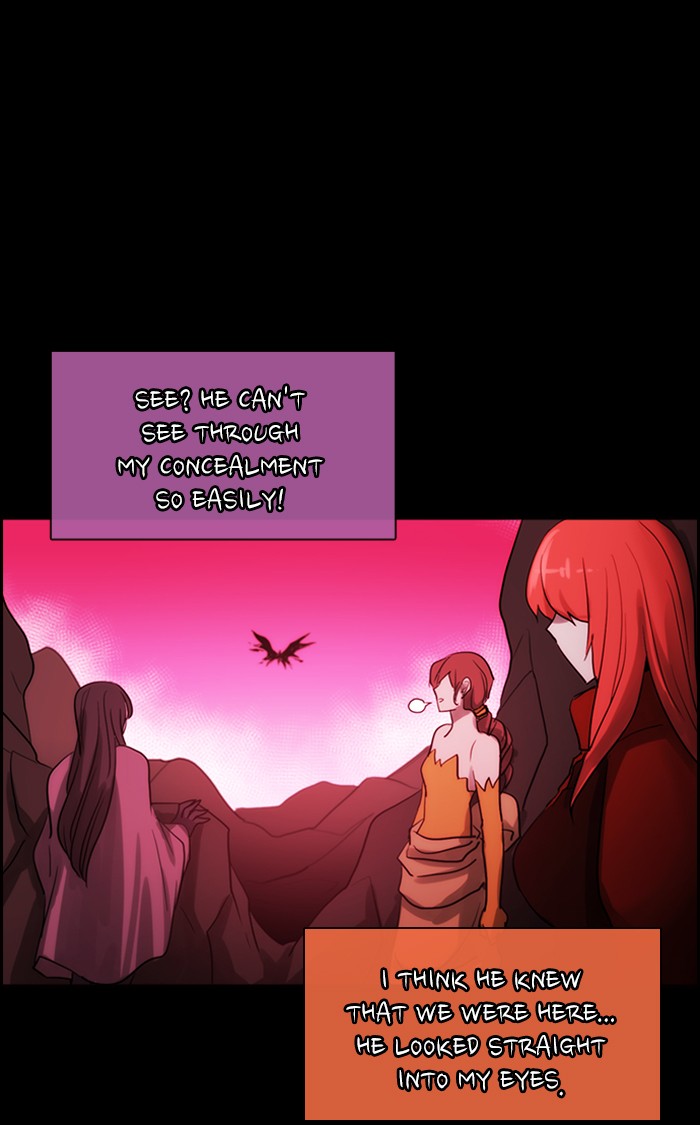 Kubera Chapter 427 page 5 - Chapter 427: [Season 3] Ep. 143 - Separation (23)