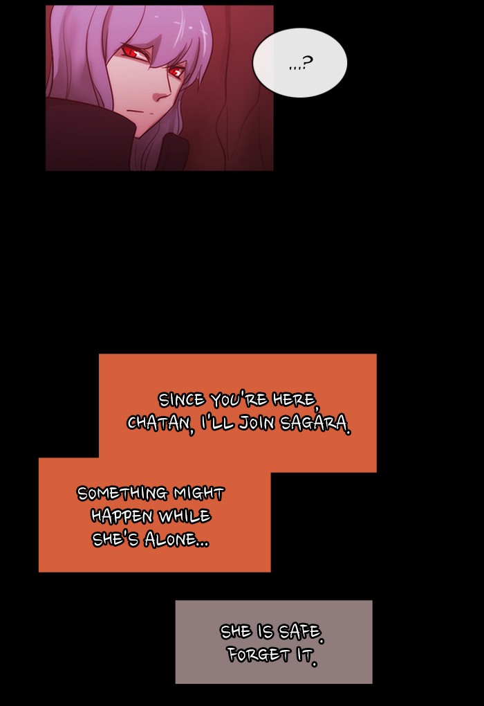 Kubera Chapter 427 page 7 - Chapter 427: [Season 3] Ep. 143 - Separation (23)