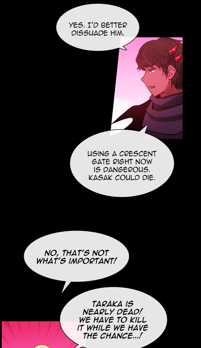 Kubera Chapter 428 page 13 - Chapter 428: [Season 3] Ep. 144 - Separation (24)