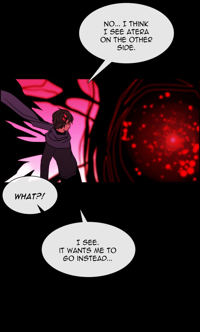 Kubera Chapter 428 page 18 - Chapter 428: [Season 3] Ep. 144 - Separation (24)