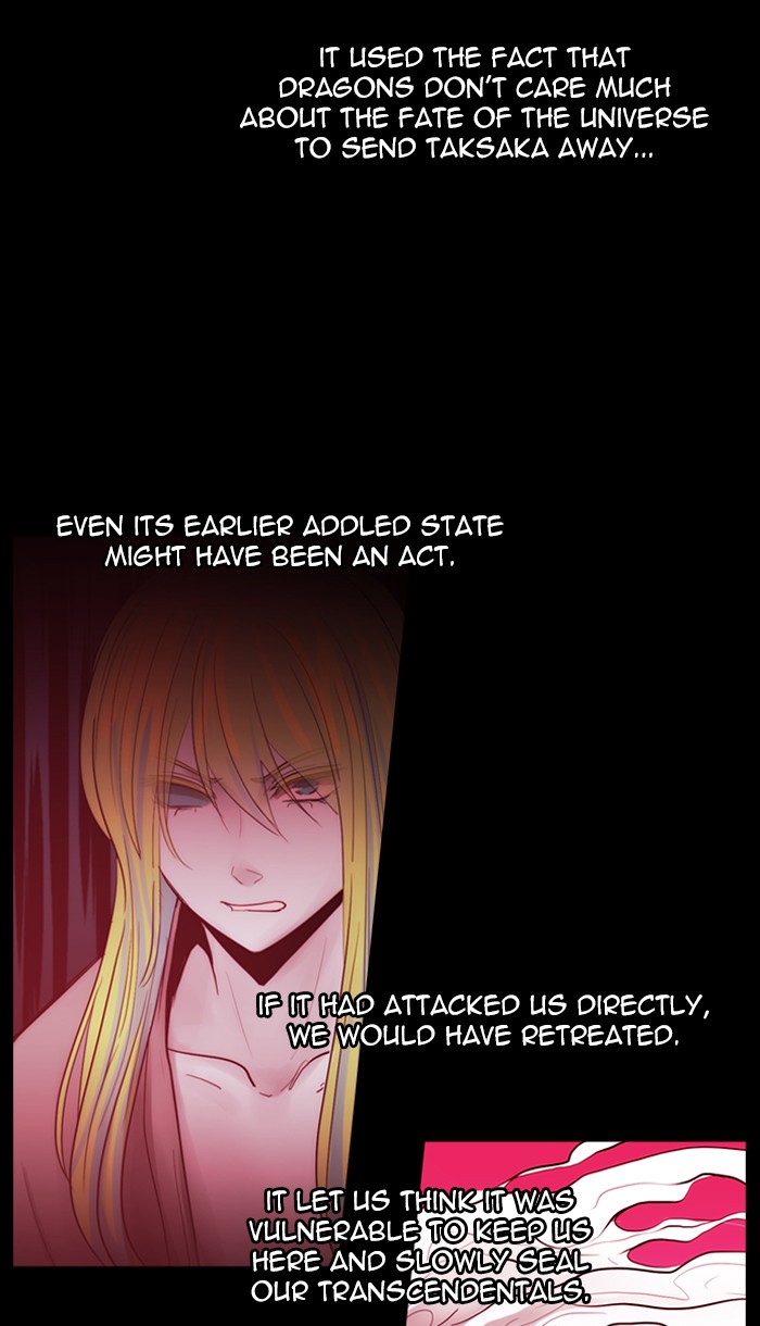 Kubera Chapter 428 page 22 - Chapter 428: [Season 3] Ep. 144 - Separation (24)