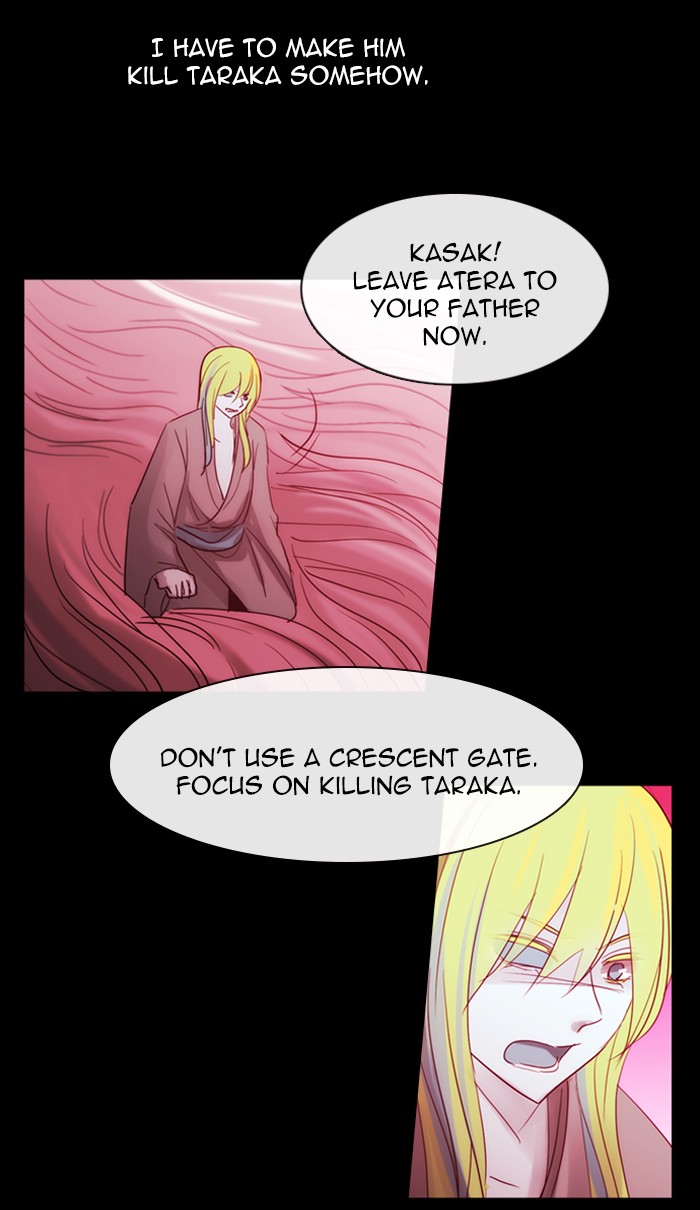 Kubera Chapter 428 page 24 - Chapter 428: [Season 3] Ep. 144 - Separation (24)
