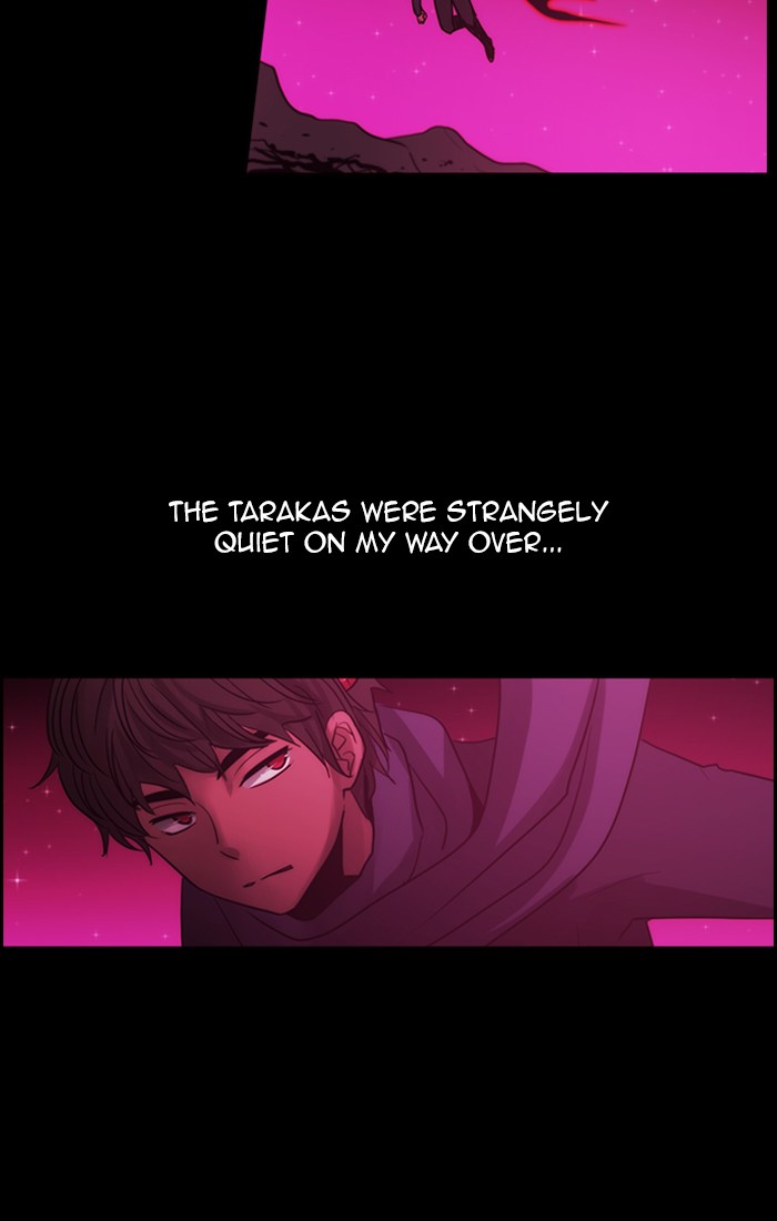 Kubera Chapter 428 page 28 - Chapter 428: [Season 3] Ep. 144 - Separation (24)