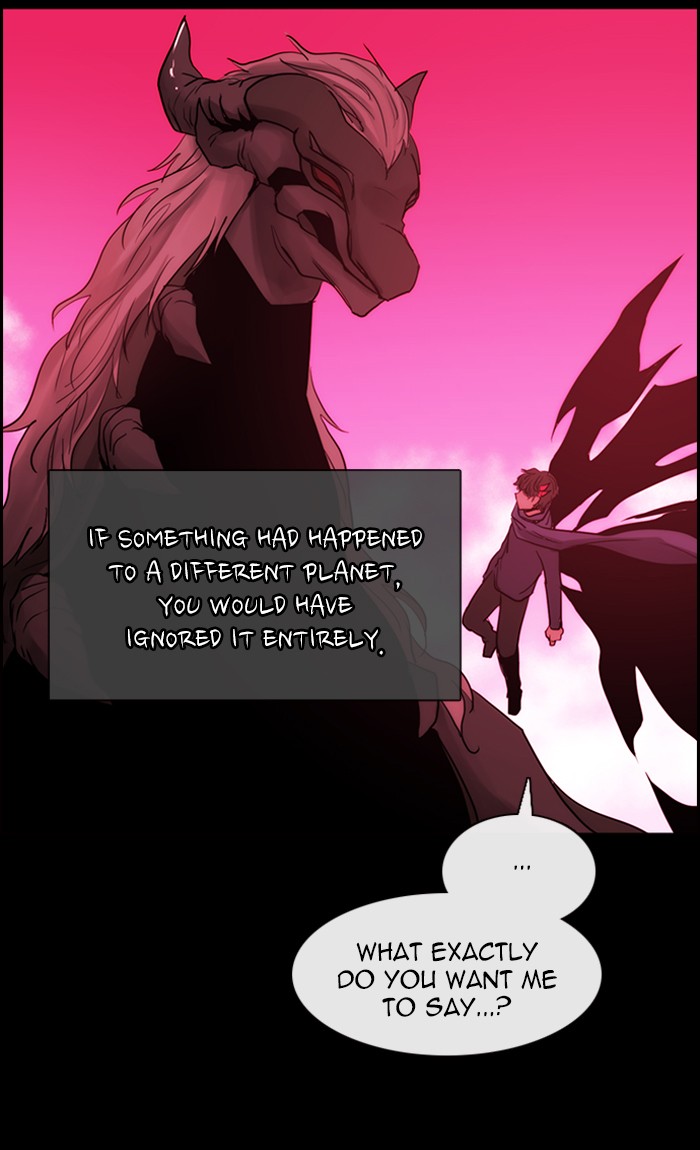 Kubera Chapter 428 page 3 - Chapter 428: [Season 3] Ep. 144 - Separation (24)