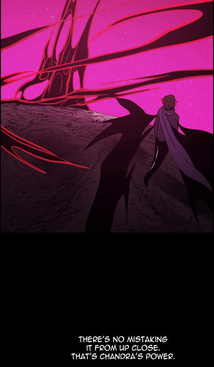 Kubera Chapter 428 page 30 - Chapter 428: [Season 3] Ep. 144 - Separation (24)