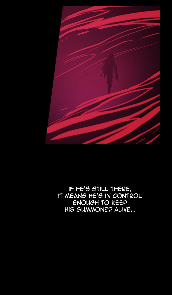 Kubera Chapter 428 page 32 - Chapter 428: [Season 3] Ep. 144 - Separation (24)