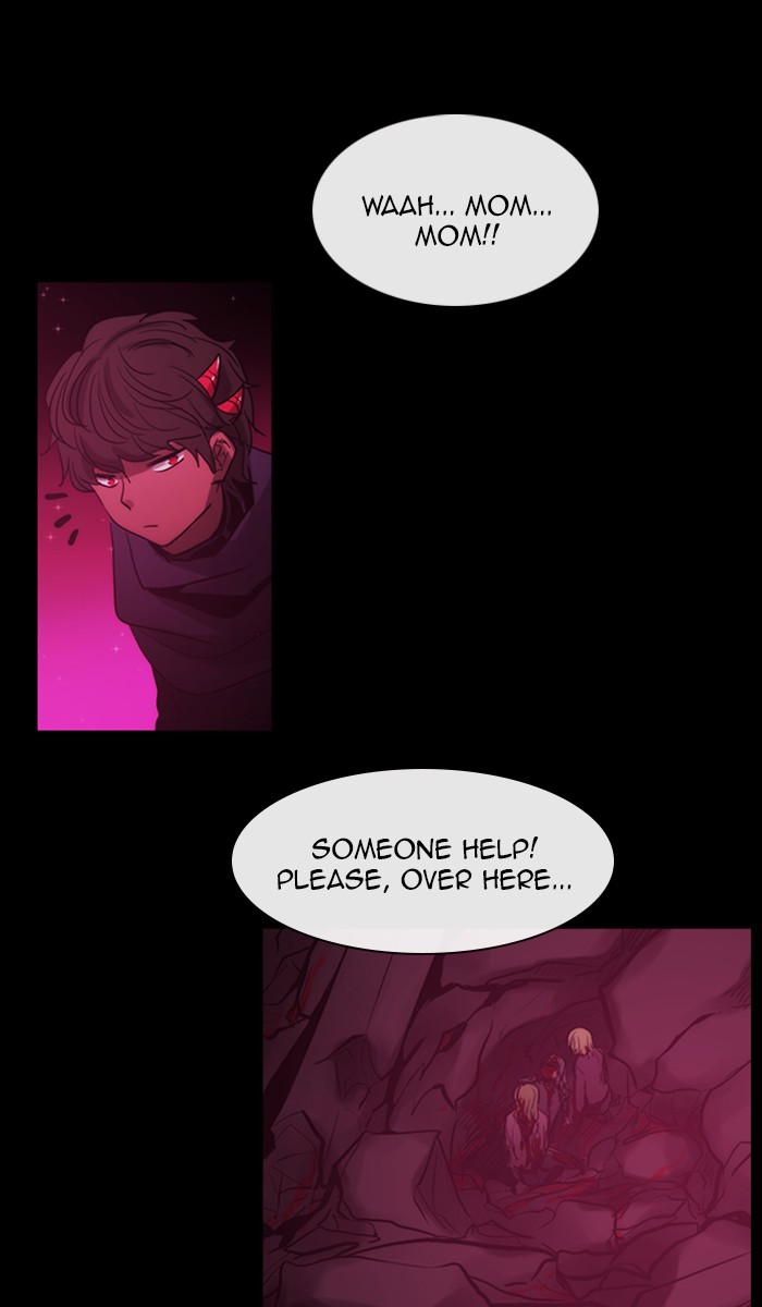 Kubera Chapter 428 page 33 - Chapter 428: [Season 3] Ep. 144 - Separation (24)