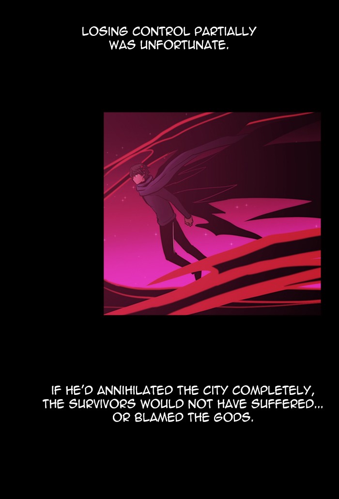 Kubera Chapter 428 page 35 - Chapter 428: [Season 3] Ep. 144 - Separation (24)