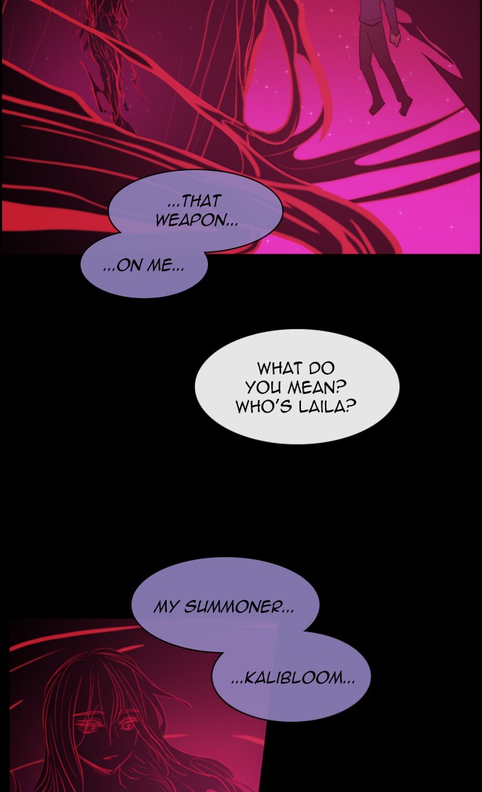 Kubera Chapter 428 page 39 - Chapter 428: [Season 3] Ep. 144 - Separation (24)