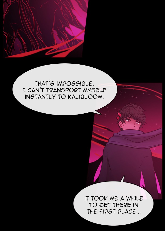 Kubera Chapter 428 page 40 - Chapter 428: [Season 3] Ep. 144 - Separation (24)