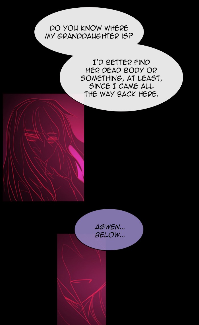 Kubera Chapter 428 page 41 - Chapter 428: [Season 3] Ep. 144 - Separation (24)