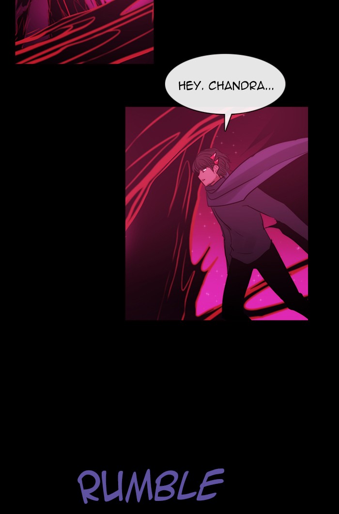 Kubera Chapter 428 page 43 - Chapter 428: [Season 3] Ep. 144 - Separation (24)