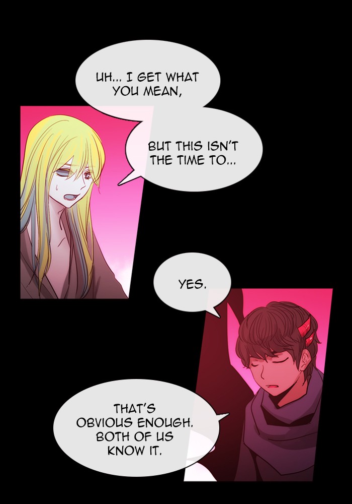 Kubera Chapter 428 page 6 - Chapter 428: [Season 3] Ep. 144 - Separation (24)