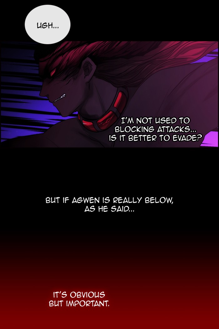 Kubera Chapter 429 page 11 - Chapter 429: [Season 3] Ep. 145 - Separation (25)