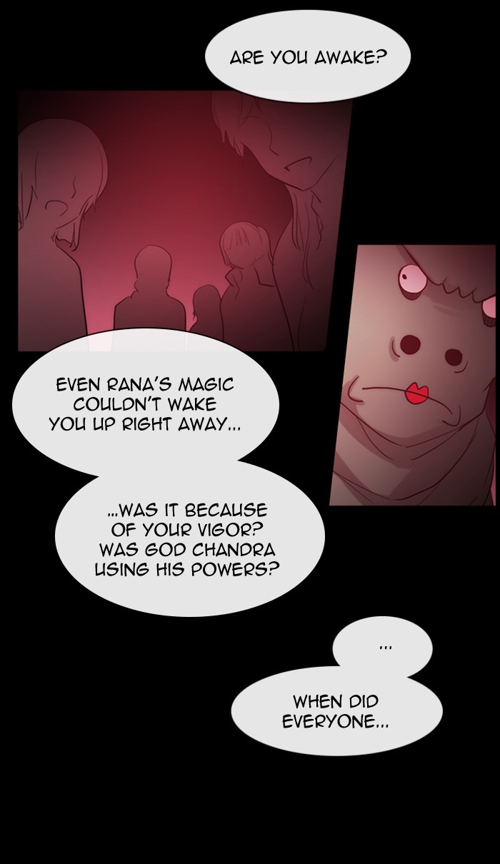 Kubera Chapter 429 page 18 - Chapter 429: [Season 3] Ep. 145 - Separation (25)