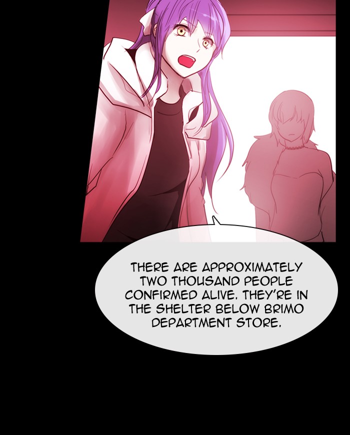 Kubera Chapter 429 page 21 - Chapter 429: [Season 3] Ep. 145 - Separation (25)