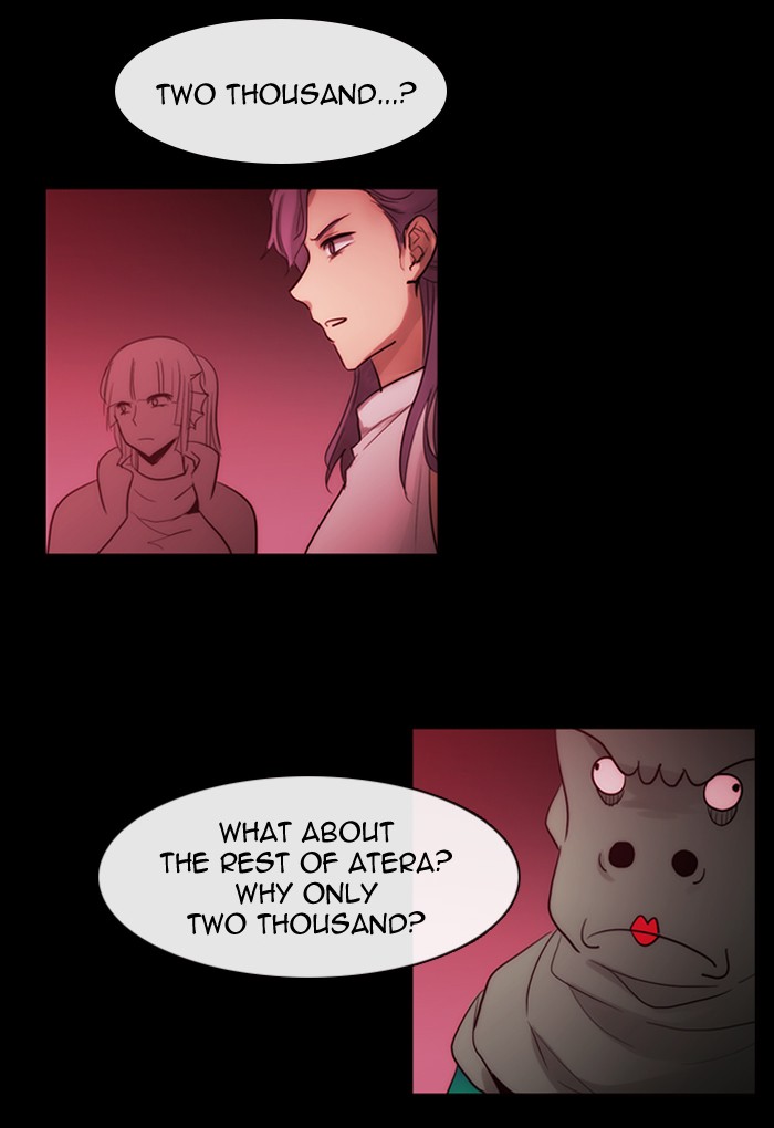 Kubera Chapter 429 page 22 - Chapter 429: [Season 3] Ep. 145 - Separation (25)