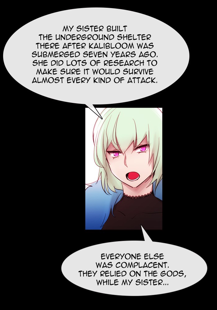 Kubera Chapter 429 page 24 - Chapter 429: [Season 3] Ep. 145 - Separation (25)