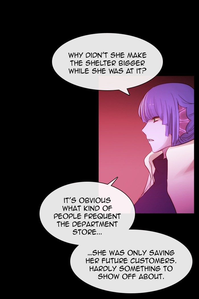 Kubera Chapter 429 page 25 - Chapter 429: [Season 3] Ep. 145 - Separation (25)