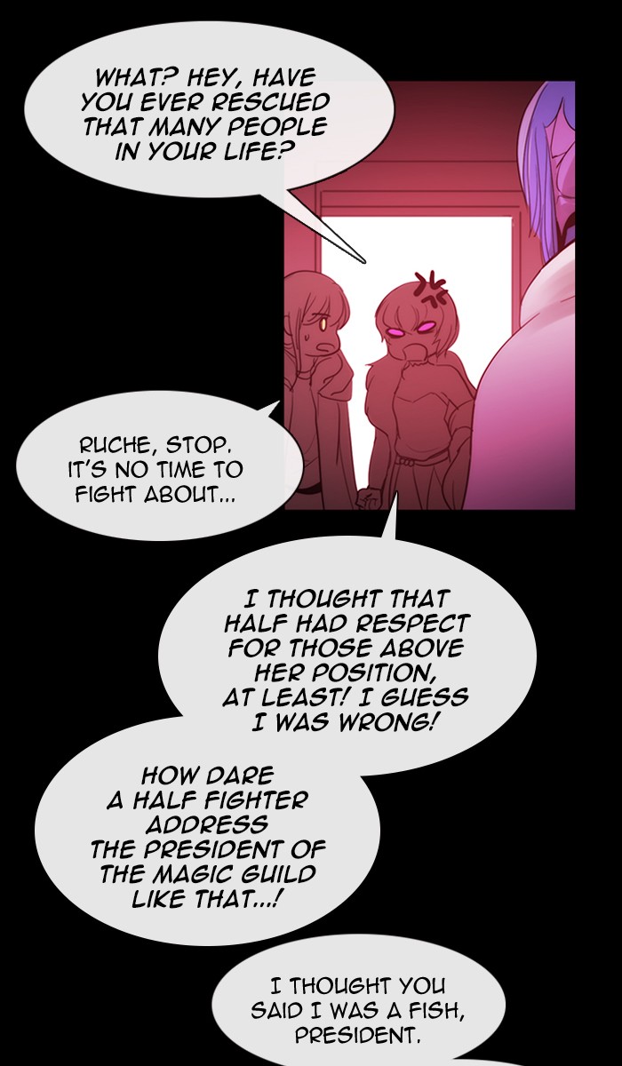 Kubera Chapter 429 page 26 - Chapter 429: [Season 3] Ep. 145 - Separation (25)