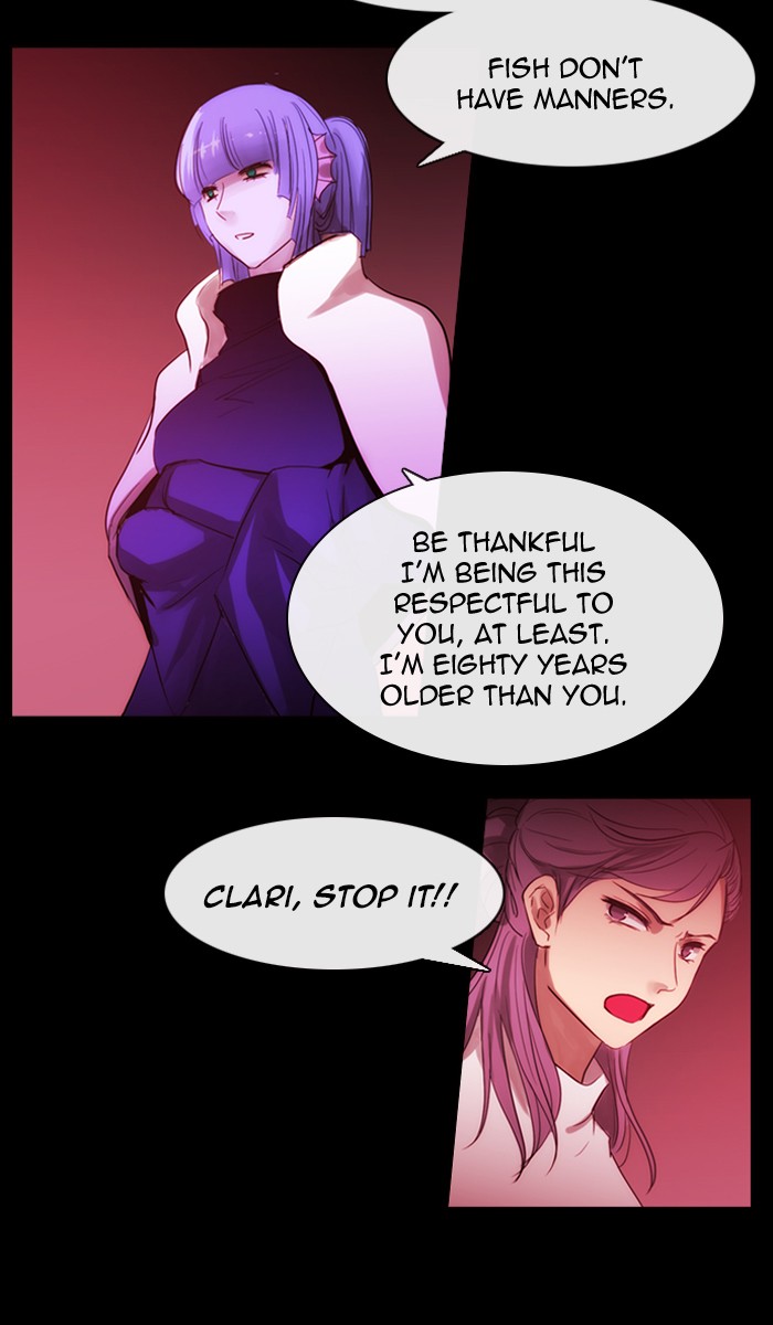 Kubera Chapter 429 page 27 - Chapter 429: [Season 3] Ep. 145 - Separation (25)