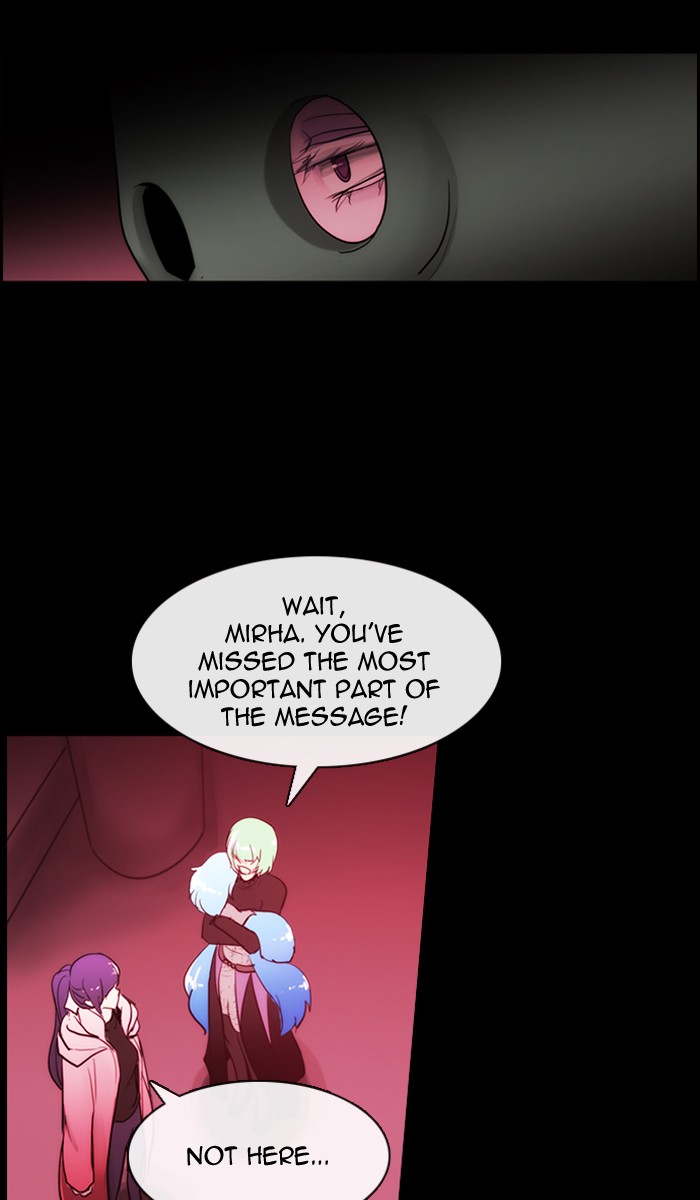 Kubera Chapter 429 page 31 - Chapter 429: [Season 3] Ep. 145 - Separation (25)