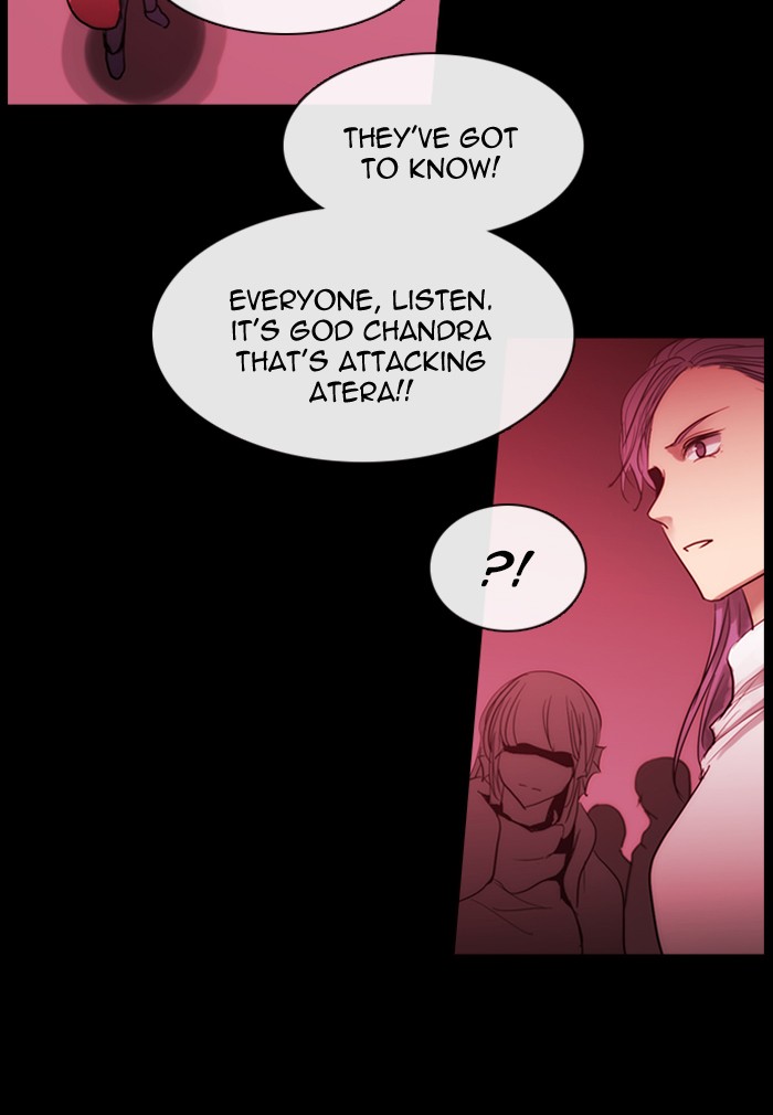 Kubera Chapter 429 page 32 - Chapter 429: [Season 3] Ep. 145 - Separation (25)