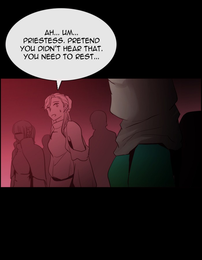 Kubera Chapter 429 page 33 - Chapter 429: [Season 3] Ep. 145 - Separation (25)