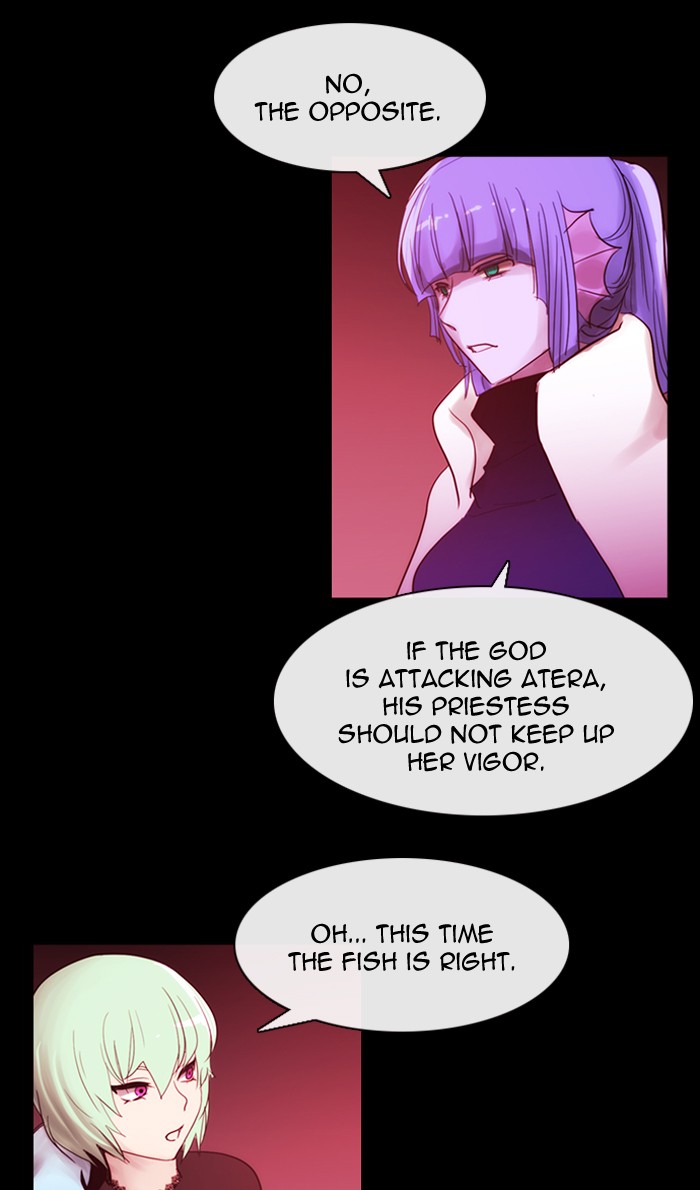 Kubera Chapter 429 page 34 - Chapter 429: [Season 3] Ep. 145 - Separation (25)