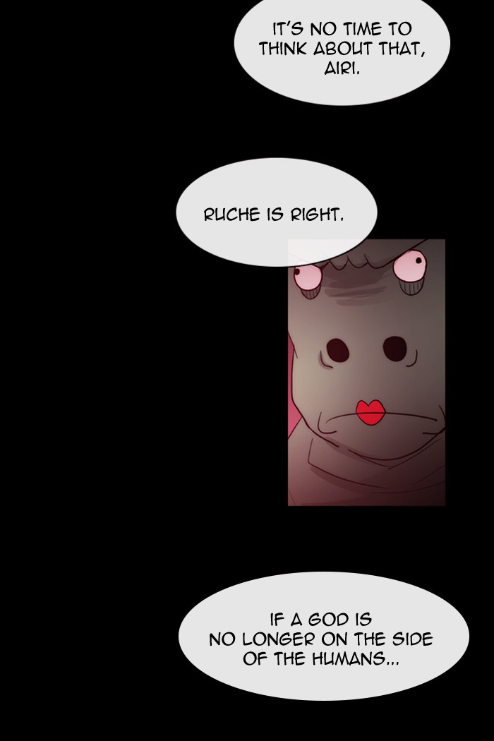 Kubera Chapter 429 page 36 - Chapter 429: [Season 3] Ep. 145 - Separation (25)