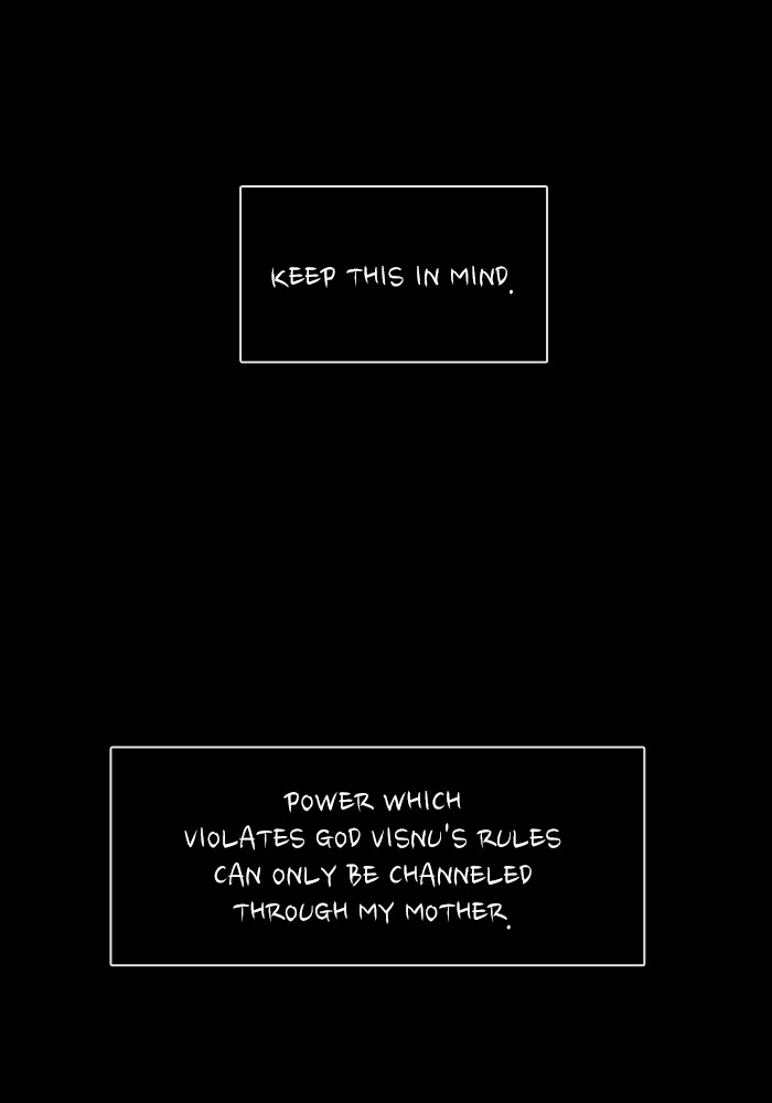Kubera Chapter 429 page 4 - Chapter 429: [Season 3] Ep. 145 - Separation (25)