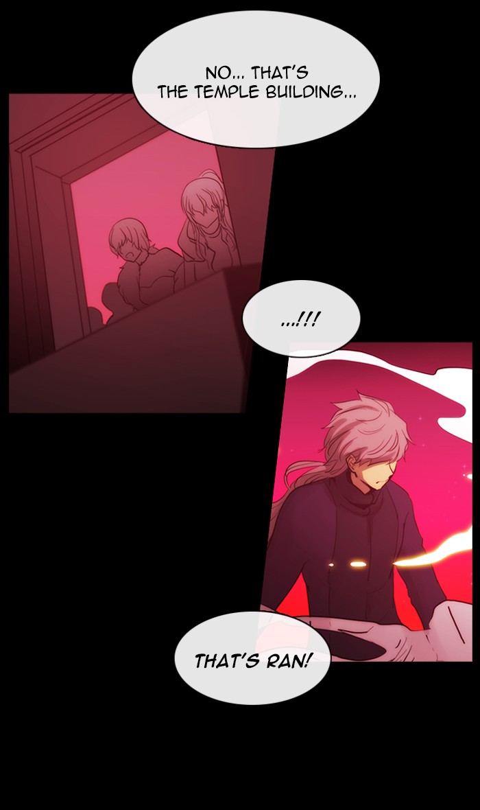 Kubera Chapter 429 page 41 - Chapter 429: [Season 3] Ep. 145 - Separation (25)
