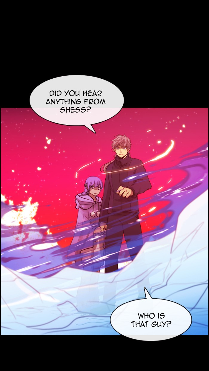 Kubera Chapter 429 page 43 - Chapter 429: [Season 3] Ep. 145 - Separation (25)
