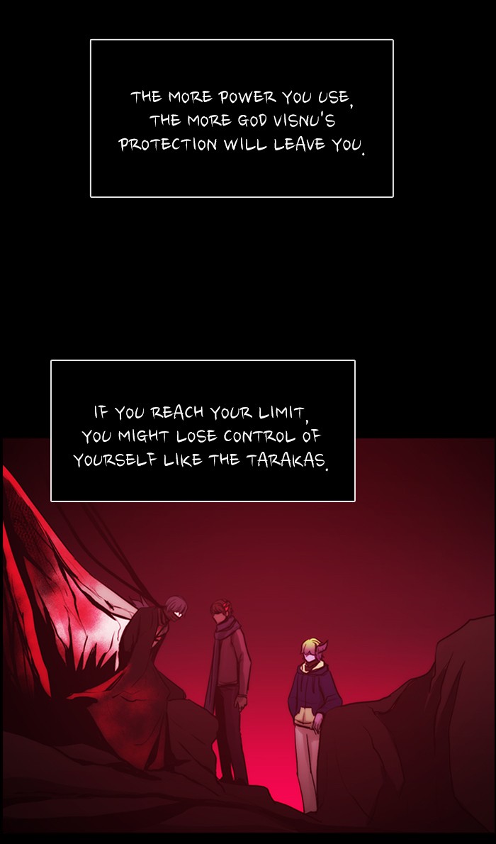Kubera Chapter 429 page 5 - Chapter 429: [Season 3] Ep. 145 - Separation (25)