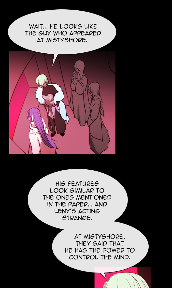 Kubera Chapter 430 page 12 - Chapter 430: [Season 3] Ep. 146 - Separation (26)