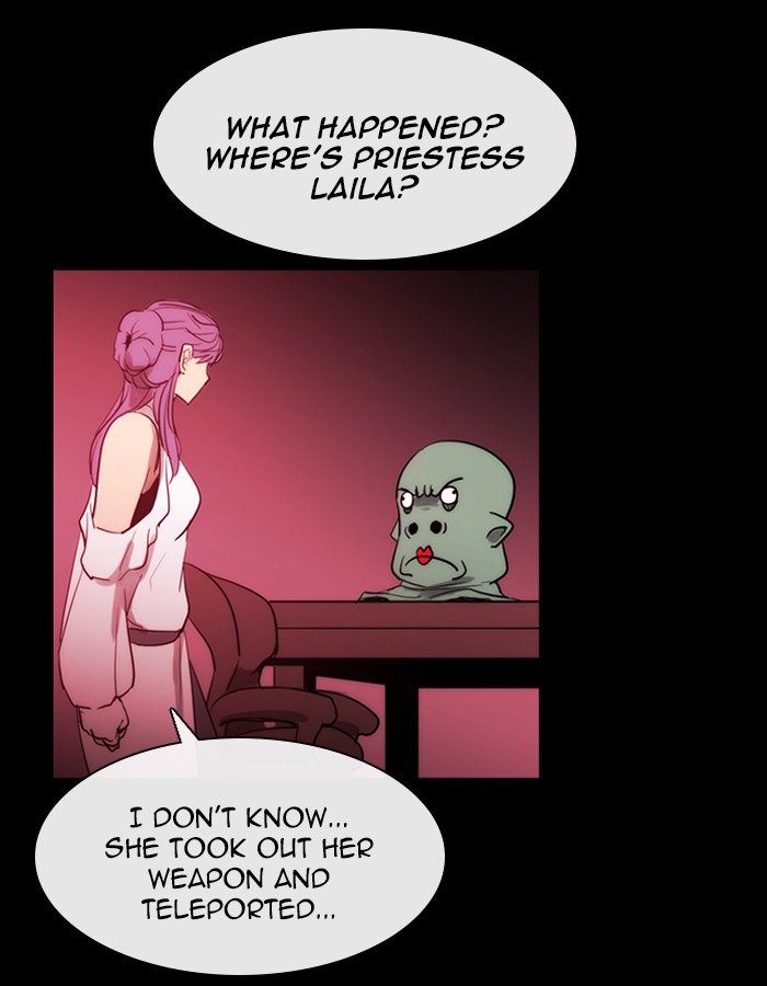 Kubera Chapter 430 page 15 - Chapter 430: [Season 3] Ep. 146 - Separation (26)