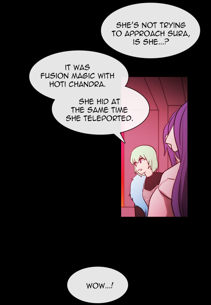 Kubera Chapter 430 page 16 - Chapter 430: [Season 3] Ep. 146 - Separation (26)