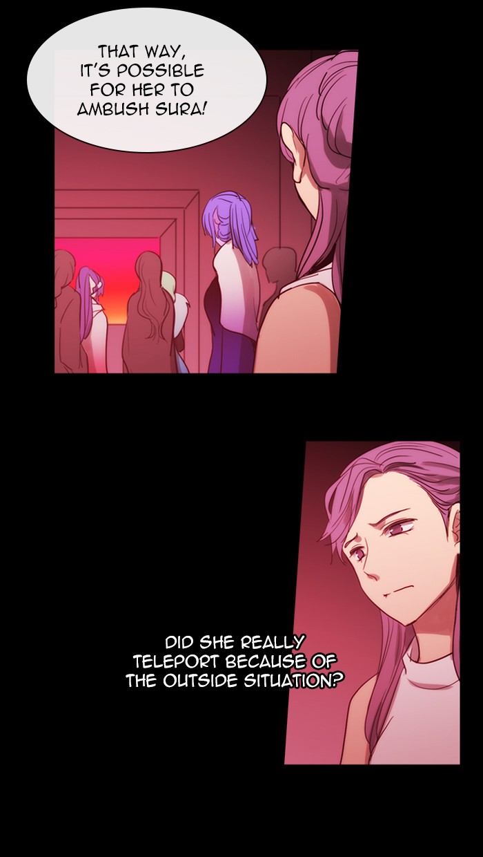 Kubera Chapter 430 page 17 - Chapter 430: [Season 3] Ep. 146 - Separation (26)
