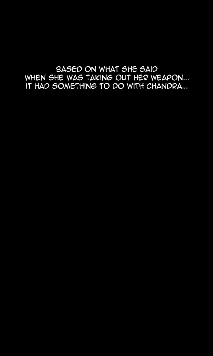 Kubera Chapter 430 page 18 - Chapter 430: [Season 3] Ep. 146 - Separation (26)