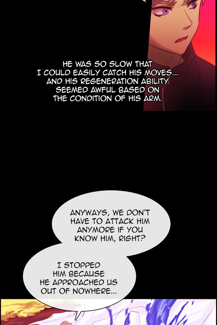 Kubera Chapter 430 page 2 - Chapter 430: [Season 3] Ep. 146 - Separation (26)