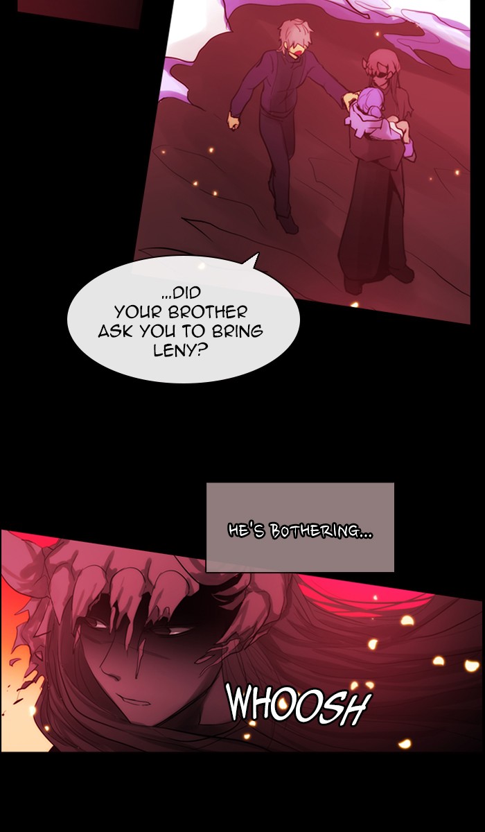 Kubera Chapter 430 page 20 - Chapter 430: [Season 3] Ep. 146 - Separation (26)