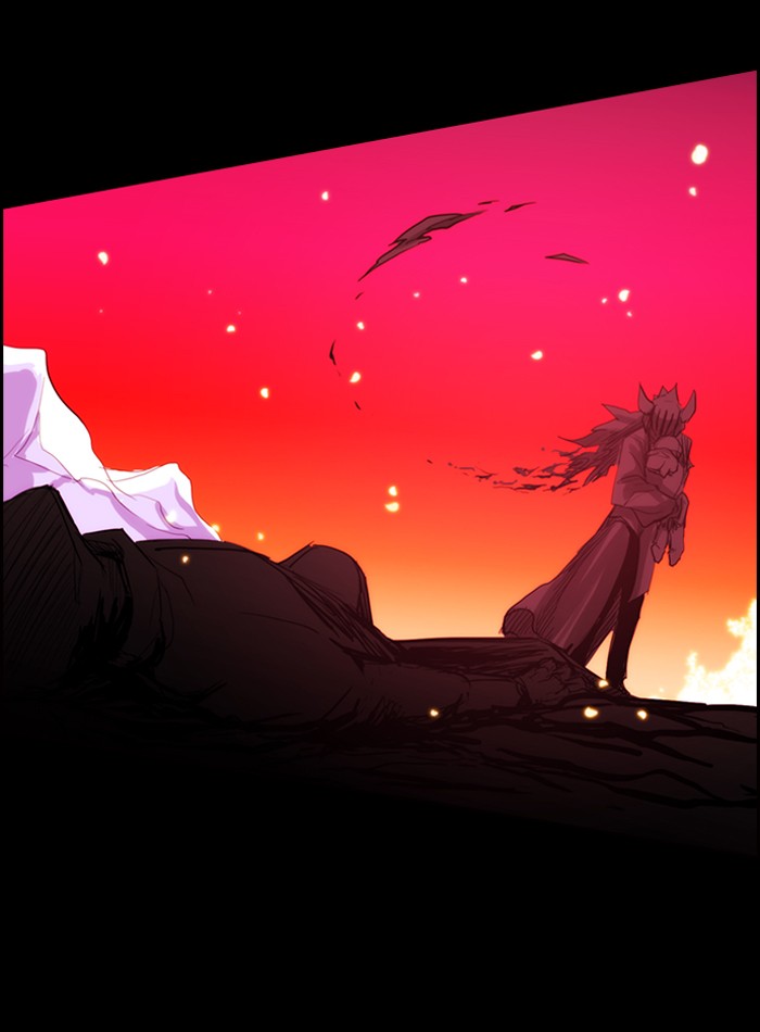 Kubera Chapter 430 page 23 - Chapter 430: [Season 3] Ep. 146 - Separation (26)