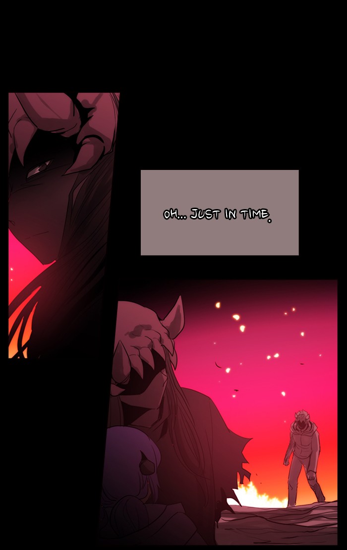 Kubera Chapter 430 page 25 - Chapter 430: [Season 3] Ep. 146 - Separation (26)