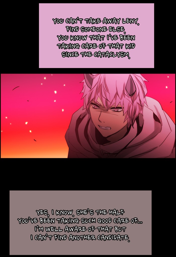 Kubera Chapter 430 page 26 - Chapter 430: [Season 3] Ep. 146 - Separation (26)