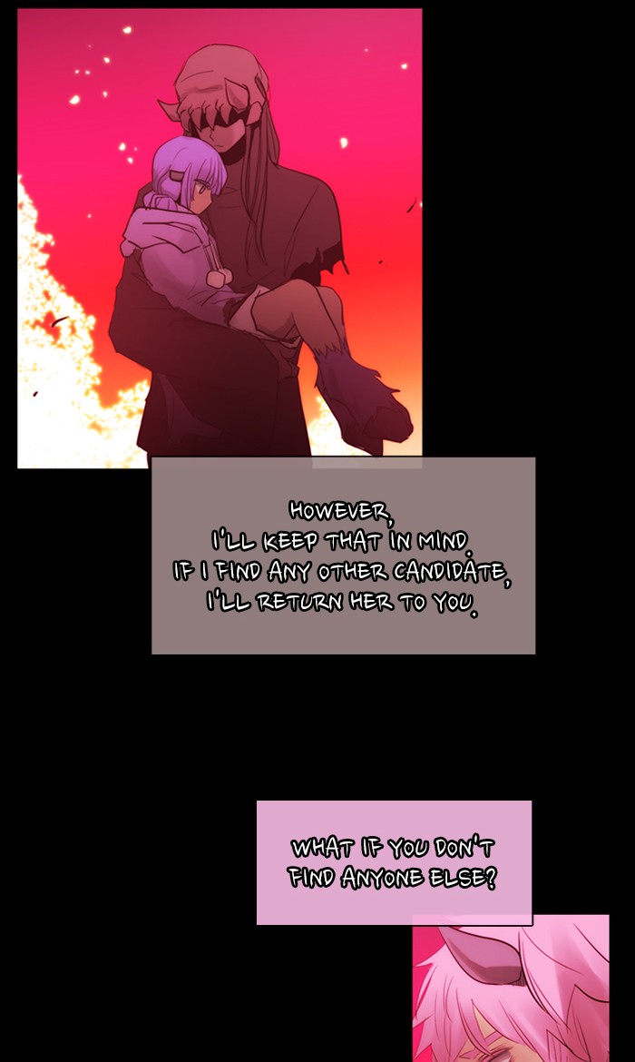 Kubera Chapter 430 page 27 - Chapter 430: [Season 3] Ep. 146 - Separation (26)